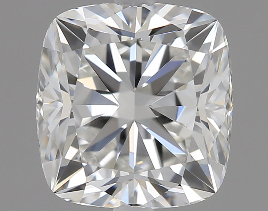 1.15 carat Cushion diamond G  VS1