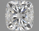 1.15 carat Cushion diamond G  VS1