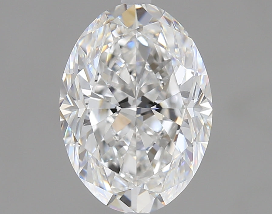 1.70 carat Oval diamond E  VS1