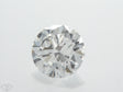 2.01 carat Round diamond F VVS2 VeryGood