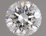 1.20 carat Round diamond F  VS1 Excellent