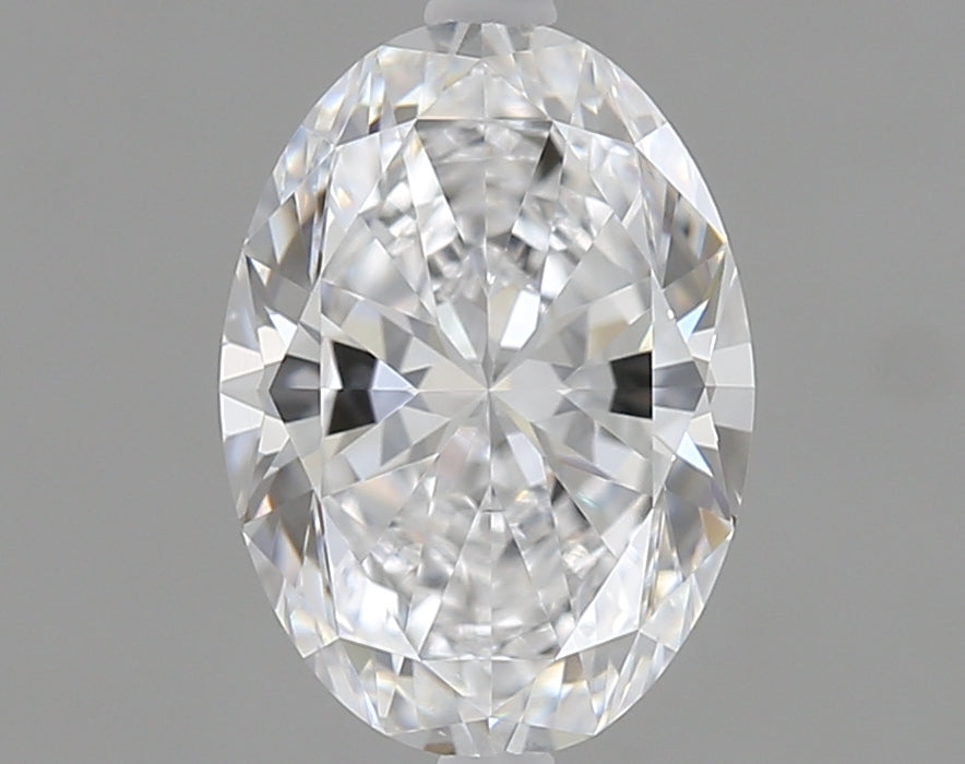 1.00 carat Oval diamond D  VS2