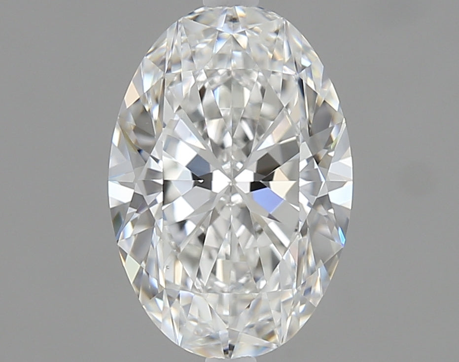 1.05 carat Oval diamond G  VS2