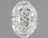 1.70 carat Oval diamond G  VS2