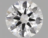 0.20 carat Round diamond E  VVS1 Excellent