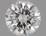 0.23 carat Round diamond F  IF Excellent