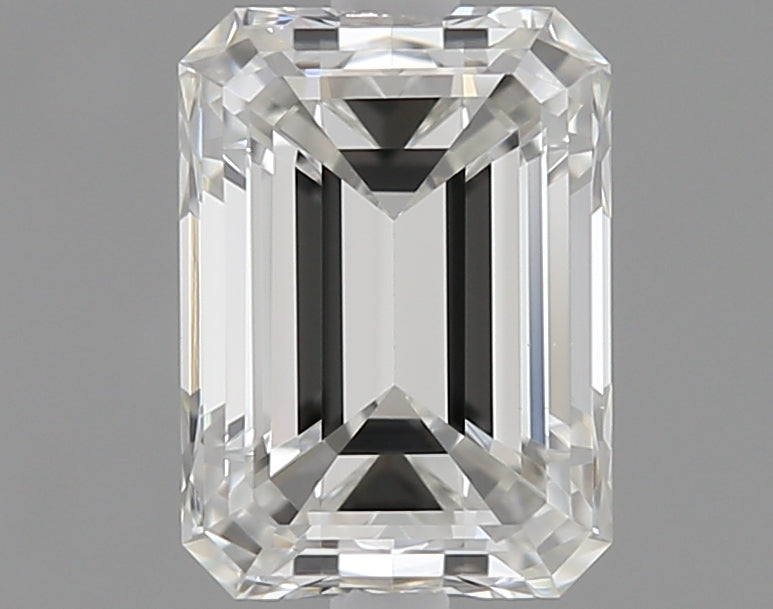 0.70 carat Emerald diamond G  VS1
