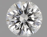 0.20 carat Round diamond F  VVS1 Excellent