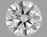 0.23 carat Round diamond E  VVS1 Excellent