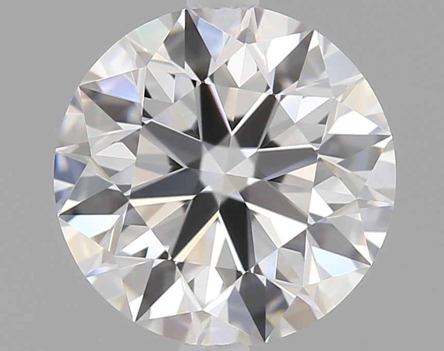 0.83 carat Round diamond F  VVS1 Excellent