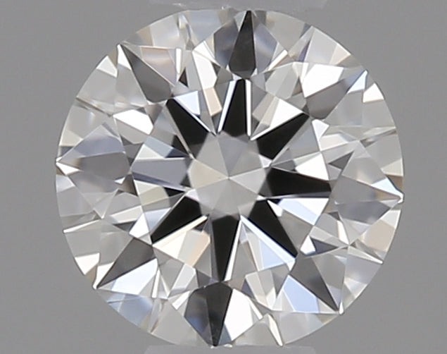 0.23 carat Round diamond F  VS2 Excellent