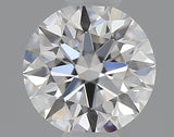 0.19 carat Round diamond E  VS2 Excellent