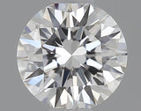 0.18 carat Round diamond E  VVS1 Excellent