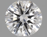 0.27 carat Round diamond D  VVS1 Excellent