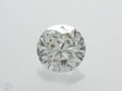 1.00 carat Round diamond J SI1 Fair