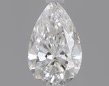 0.32 carat Pear diamond E  VVS1