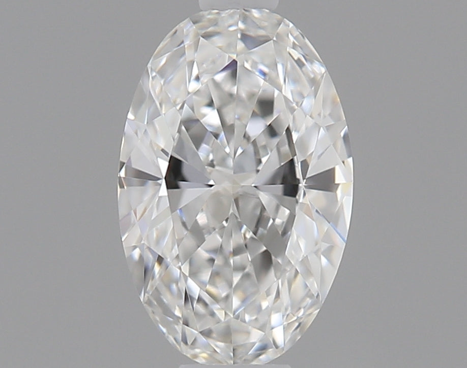 0.30 carat Oval diamond E  VVS1