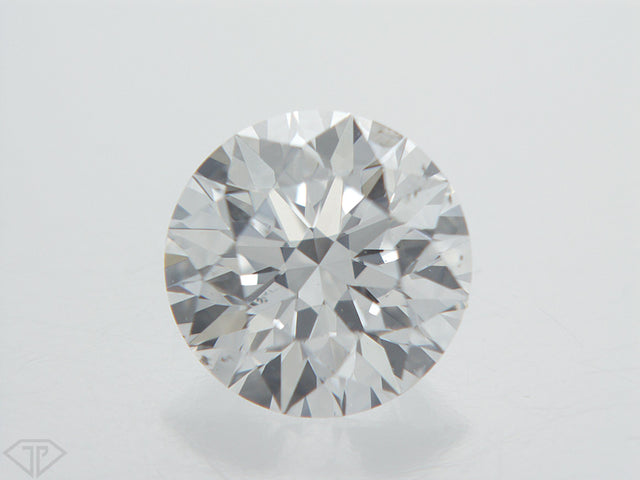 1.01 carat Round diamond D VS2 Excellent