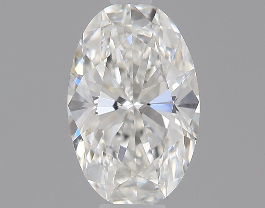 0.30 carat Oval diamond F  VVS1