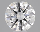 0.18 carat Round diamond D  VS1 Excellent