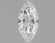 0.30 carat Marquise diamond D VVS1 