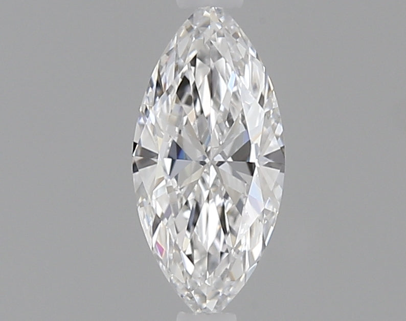 0.30 carat Marquise diamond D VVS1 