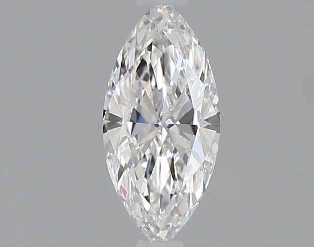 0.30 carat Marquise diamond D VVS1 