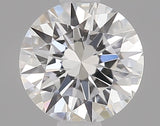 0.18 carat Round diamond E  VS1 Excellent