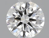 0.18 carat Round diamond E  VVS1 Excellent