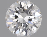 0.18 carat Round diamond D  IF Excellent