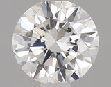 0.18 carat Round diamond F  VVS1 Excellent