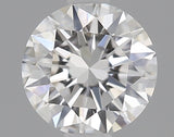 0.18 carat Round diamond E  IF Excellent