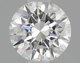 0.18 carat Round diamond E  VVS1 Excellent