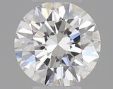 0.18 carat Round diamond E  VVS1 Excellent