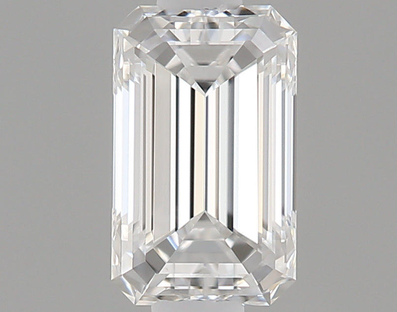 0.30 carat Emerald diamond D  VS1