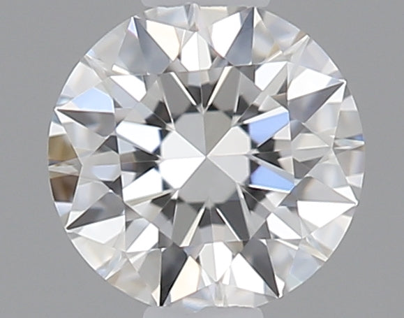 0.18 carat Round diamond E  VS2 Excellent