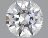0.18 carat Round diamond E  VS2 Excellent