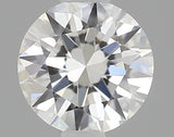 0.18 carat Round diamond F  VS1 Excellent