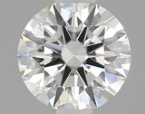 0.18 carat Round diamond E  VS1 Excellent