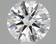 0.18 carat Round diamond E  VS1 Very good
