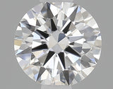 0.18 carat Round diamond E  VS1 Very good
