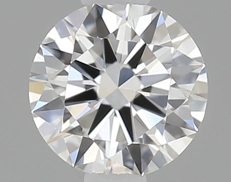 0.18 carat Round diamond E  VS1 Very good