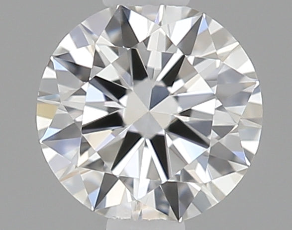 0.18 carat Round diamond E  VS1 Very good