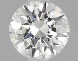 0.18 carat Round diamond E  VVS1 Excellent