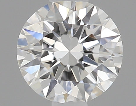 0.18 carat Round diamond E  VVS1 Excellent