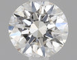 0.18 carat Round diamond G  IF Excellent