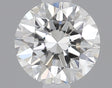 0.18 carat Round diamond G  VVS2 Excellent