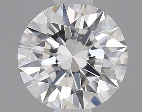 0.18 carat Round diamond D  VS1 Excellent