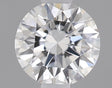 0.18 carat Round diamond D  VS2 Excellent