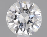 0.18 carat Round diamond D  VS2 Excellent